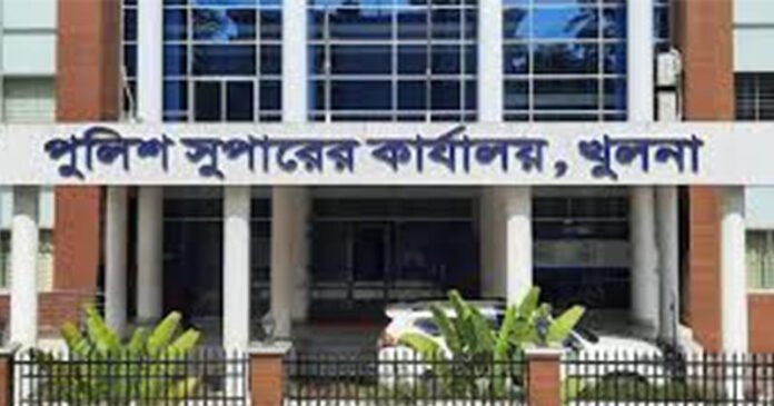 খুলনার দিঘলিয়ায় যুবদল কর্মীকে কুপিয়ে হত্যা