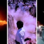 আফগানিস্তানে পাকিস্তানের বড় ধরনের সামরিক অভিযান: নিহতের সংখ্যা নিয়ে পাল্টাপাল্টি দাবি