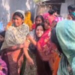 ঈশ্বরদীতে দাদিকে হত্যা করে নাতনিকে তুলে নিয়ে ধর্ষণ: দু’জনের মরদেহ উদ্ধার