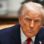 পাকিস্তান-আফগানিস্তান সংঘাতে হস্তক্ষেপ করবে না যুক্তরাষ্ট্র : ট্রাম্প