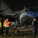 বলিভিয়ায় সামরিক বিমান বিধ্বস্ত, নিহত ১১