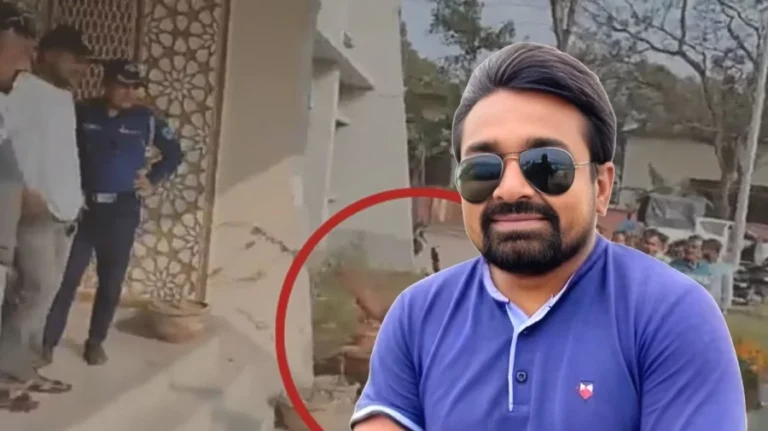 গুরুদাসপুরে ৫ লাখ টাকা চাঁদা দাবির অভিযোগে যুবদল নেতা বহিস্কার