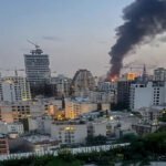 ইসরাইলি হামলার পর ইরানে মোবাইল নেটওয়ার্ক বিপর্যস্ত, ইন্টারনেট বন্ধের আশঙ্কা