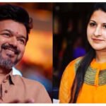 বিজয় থালাপতির ঘর ভাঙার গুঞ্জন: ২৭ বছরের সংসারে বিচ্ছেদের সুর