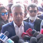 ঈদযাত্রায় চাঁদাবাজি করলেই কঠোর ব্যবস্থা: সড়ক পরিবহনমন্ত্রী