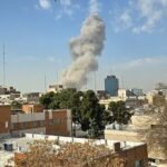 ইরানে ইসরায়েল-যুক্তরাষ্ট্রের ভয়াবহ হামলা: বিদ্যালয়ে প্রাণ হারাল ২৪ শিশু শিক্ষার্থী