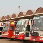 ঈদ উপলক্ষে দূরপাল্লার বাসের অগ্রিম টিকিট বিক্রি তারিখ ঘোষণা