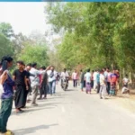 শ্রীপুরে যুবককে হত্যার পর মরদেহ পুড়িয়ে দিল দুর্বৃত্তরা