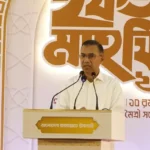 জনগণের ভাগ্য পরিবর্তনে কাজ করার অঙ্গীকার প্রধানমন্ত্রীর