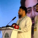 স্থানীয় সরকার নির্বাচনের প্রস্তুতি নিতে নেতাকর্মীদের প্রতি নাহিদের আহ্বান