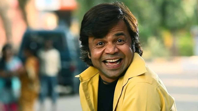 বলিউডের জনপ্রিয় অভিনেতা রাজপাল যাদব কারাগারে