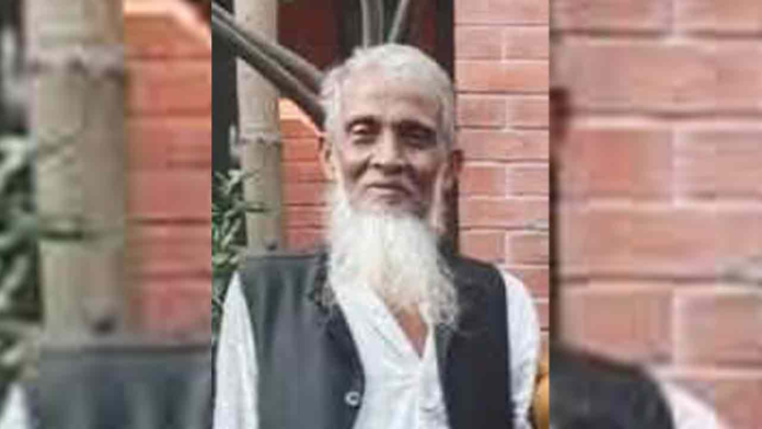 নরসিংদীর শিবপুরে শিক্ষকের দুই পায়ের রগ কেটে দেওয়ার অভিযোগ