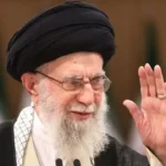 খামেনি নিহত, ইরানে ৪০ দিনের শোক ঘোষণা