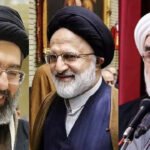 খামেনির পর ইরানের সর্বোচ্চ নেতা কে হবেন?