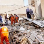 ইরানের হামলায় ইসরায়েলে নিহত ১, আহত ১২১