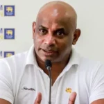 শ্রীলঙ্কার কোচের পদ ছাড়ার ঘোষণা সনাৎ জয়াসুরিয়ার