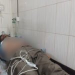 নীলফামারীতে সাংবাদিকের ওপর হামলা: ৭ জনের বিরুদ্ধে মামলা