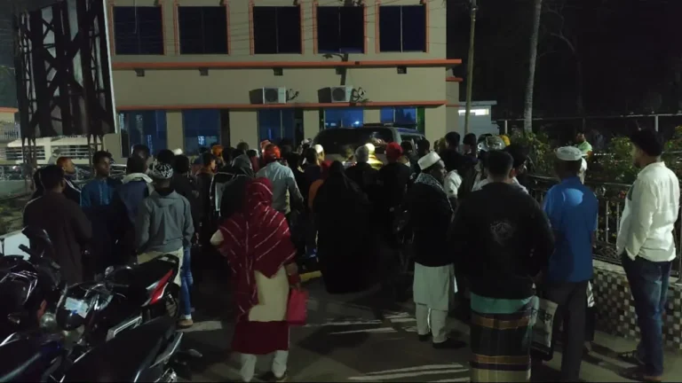 জীবননগরে বিএনপি-জামায়াত সংঘর্ষ, আহত অন্তত ৫