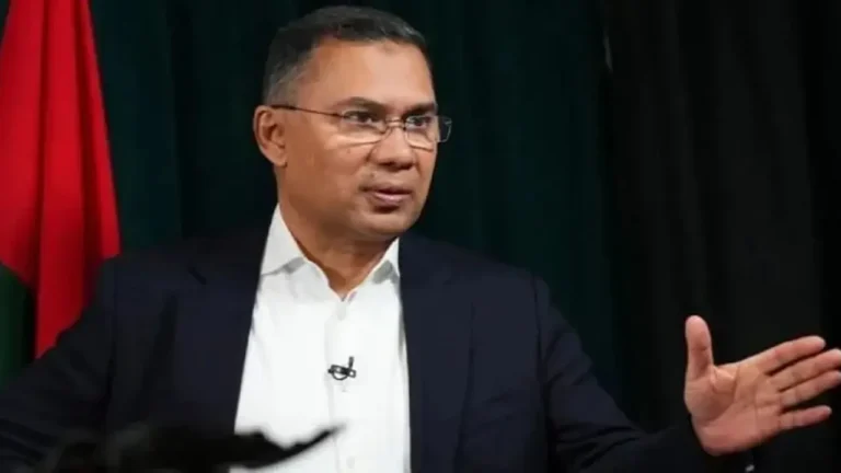 মধ্যপ্রাচ্যে বাংলাদেশিদের নিরাপত্তা নিয়ে প্রধানমন্ত্রীর খোঁজখবর, প্রয়োজনীয় নির্দেশনা