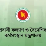 মধ্যপ্রাচ্যে প্রবাসীদের সহায়তায় কল সেন্টার চালু
