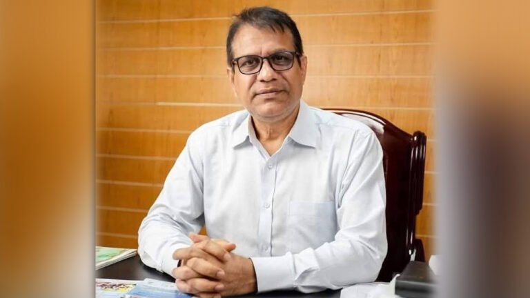 স্থানীয় সরকার সচিব রেজাউল মাকছুদ জাহেদী প্রত্যাহার