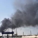 মধ্যপ্রাচ্য রণক্ষেত্র: দুবাই ও আবুধাবি বিমানবন্দরে ড্রোন হামলা, নিহত ১