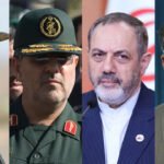 মার্কিন–ইসরায়েলি হামলায় আয়াতুল্লাহ খামেনিসহ শীর্ষ নেতাদের মৃত্যু: কারা ছিলেন তারা?