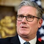 যুদ্ধে পরোক্ষভাবে যুক্ত হলো যুক্তরাজ্য: যুক্তরাষ্ট্রকে ব্রিটিশ ঘাঁটি ব্যবহারের অনুমতি দিলো স্টারমার