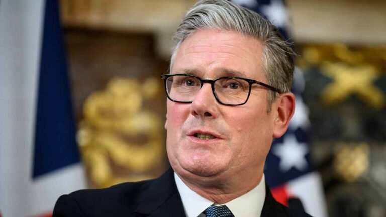 যুদ্ধে পরোক্ষভাবে যুক্ত হলো যুক্তরাজ্য: যুক্তরাষ্ট্রকে ব্রিটিশ ঘাঁটি ব্যবহারের অনুমতি দিলো স্টারমার