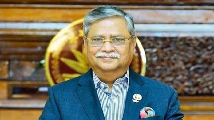 রাষ্ট্রপতিকে ভাষণদান থেকে বিরত রাখতে প্রধানমন্ত্রীকে আইনজীবীর চিঠি