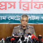 চট্টগ্রামে অপরাধ দমনে মধ্যরাতে সিএমপির ‘এস ড্রাইভ’ অভিযান