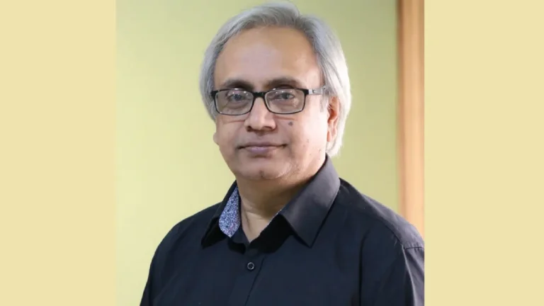 প্রধানমন্ত্রীর স্পিচ রাইটার হলেন মাহফুজুর রহমান