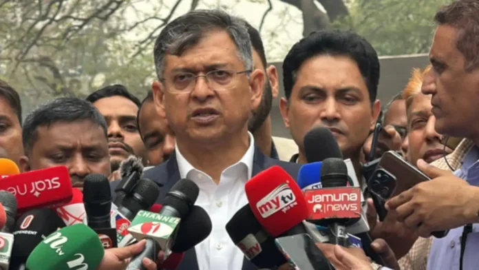 বিরোধী দলকে ডেপুটি স্পিকারের প্রস্তাব: সংসদীয় রাজনীতিতে নতুন অধ্যায়