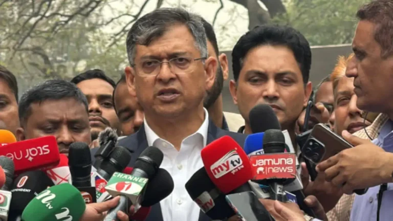 বিরোধী দলকে ডেপুটি স্পিকারের প্রস্তাব: সংসদীয় রাজনীতিতে নতুন অধ্যায়