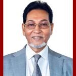 জাতীয় সংসদের চিফ হুইপ হলেন নূরুল ইসলাম