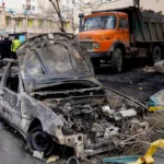 ইরানে মৃত্যু সাড়ে পাঁচশ ছাড়িয়েছে: রেড ক্রিসেন্ট