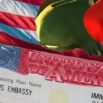 বাংলাদেশসহ কয়েক দেশের জন্য যুক্তরাষ্ট্রের অভিবাসী ভিসা স্থগিত