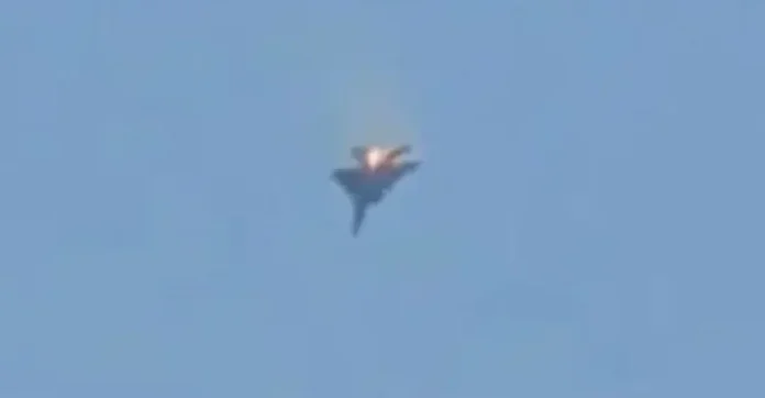 কুয়েতে তিন মার্কিন যুদ্ধবিমান বিধ্বস্তের কথা স্বীকার করলো যুক্তরাষ্ট্র