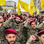 হিজবুল্লাহর সশস্ত্র তৎপরতা নিষিদ্ধ করল লেবানন সরকার