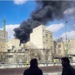 যুদ্ধ শেষের সিদ্ধান্ত নেবে তেহরান: মার্কিন-ইসরায়েলি আগ্রাসনের জবাবে ইরানি পররাষ্ট্রমন্ত্রী