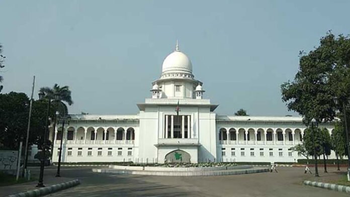 তিন জেলায় নির্বাচনে কারচুপির অভিযোগে মামলার শুনানি আজ