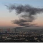 এবার ইরাকে মার্কিন সেনাদের আবাসন লক্ষ্য করে ইরানের ড্রোন হামলা