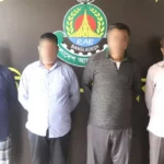 অস্ট্রেলিয়া পাঠানোর নামে ৯৪ লাখ টাকা হাতিয়ে নেওয়া চক্রের ৪ সদস্য গ্রেপ্তার