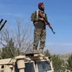 আফগানিস্তানের ৬৭ তালেবান যোদ্ধা নিহত, দাবি পাকিস্তানের