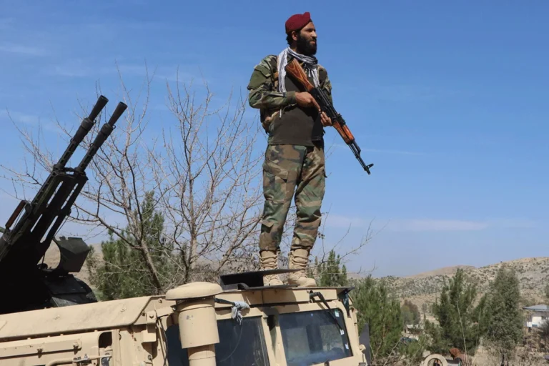 আফগানিস্তানের ৬৭ তালেবান যোদ্ধা নিহত, দাবি পাকিস্তানের