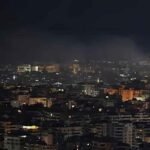 দক্ষিণ লেবাননের ৫৯টি গ্রাম ও শহর খালি করার নির্দেশ ইসরায়েলের