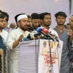 গণভোটের রায়কে আদালতে নিয়ে আদালতকে প্রশ্নবিদ্ধ করা হচ্ছে: নাহিদ ইসলাম