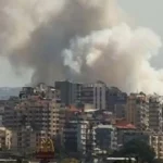 লেবাননে ইসরায়েলি হামলায় নিহত ৪০, আহত ২৪৬