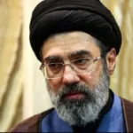 ইরানের নতুন সর্বোচ্চ নেতা হলেন মোজতবা খামেনি
