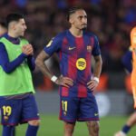 ন্যু ক্যাম্পে জয় পেলেও বিদায় বার্সেলোনার, ফাইনালে অ্যাটলেটিকো মাদ্রিদ